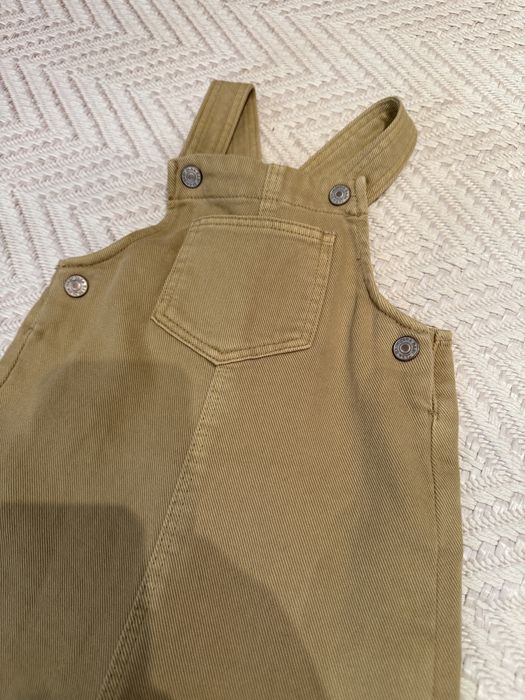Дитячий комбінезон від Zara