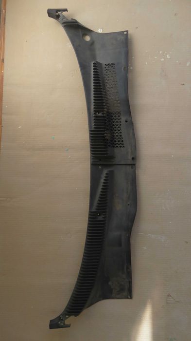 Nissan 100 NX Diversos