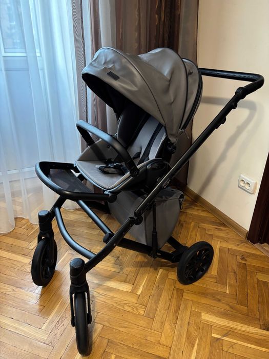 Anex e/type дитяча коляска 2в1, Luna