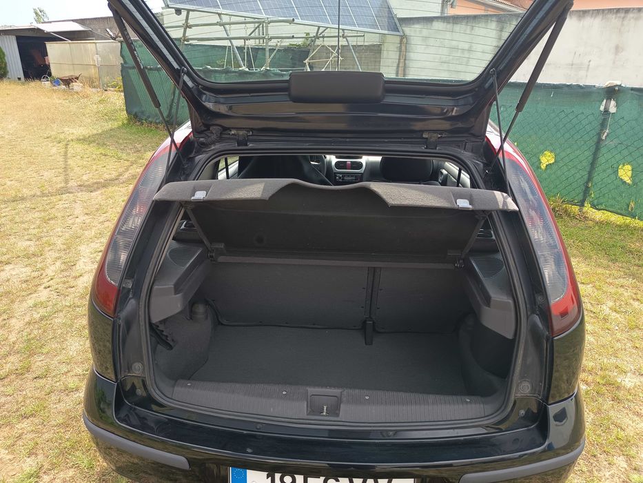 Opel Corsa 1.2 16v Gasolina