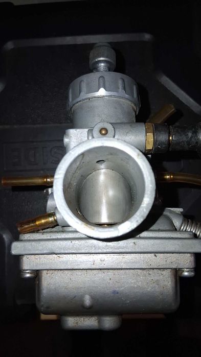 Carburador mikuni 26mm