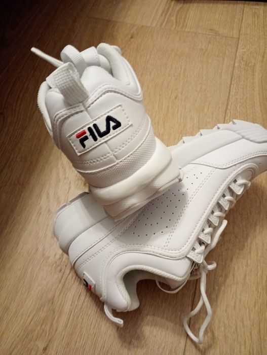 Fila sneakersy 38
