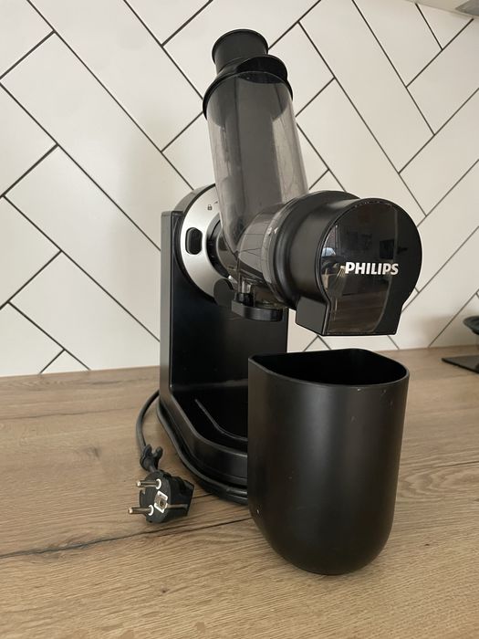 Wyciskarka wolnoobrotowa Philips hr1889/70