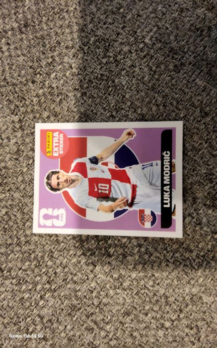 Legen luka modric