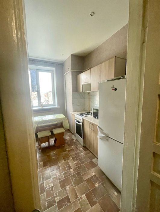 2 кімнатна Шевченківський,Брюллова 5,для сімʼї