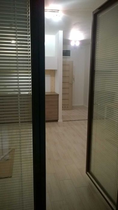 Nowoczesne,ładne studio z pięknym balkonem,super lokalizacja os.Centauris,Wrocław-Krzyki - Widok 4