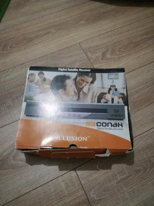 Dekoder datcom illusion M3-S