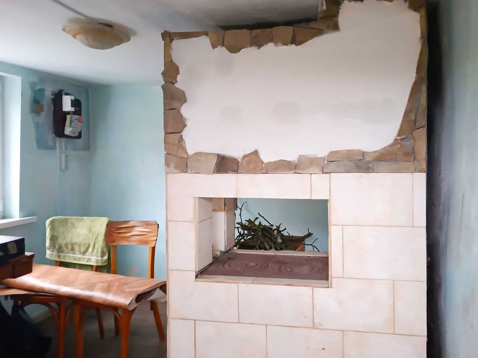 Будинок в Клевані