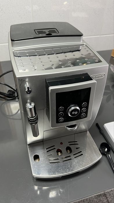 Maquina café Delonghi