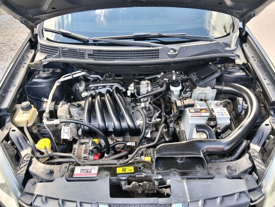 Nissan Qashqai 2007 VIN SJNFAAJ10U1041904 фото оголошення 14 з 16