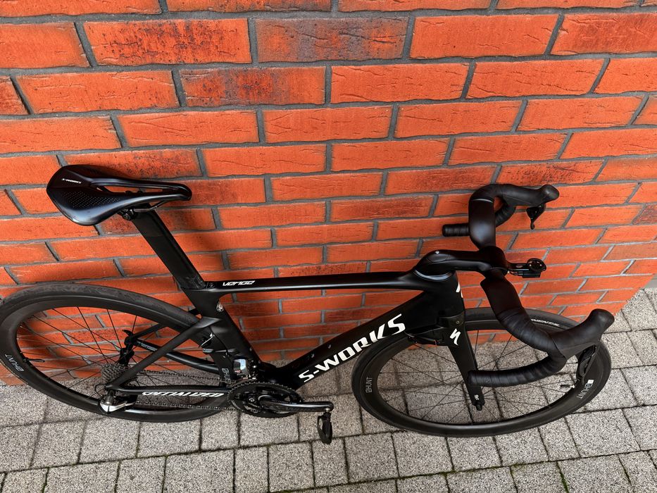 specialized venge vias - tanie rowery online, akcesoria | OLX