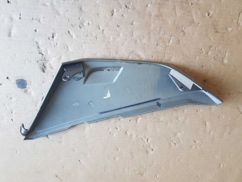 osłona stopy BMW K1600 GT