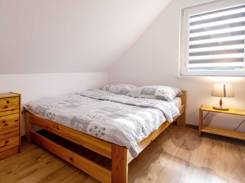 Domki całoroczne 7-8 osobowe sauna, jacuzzi#Wielkanoc#Majówka#