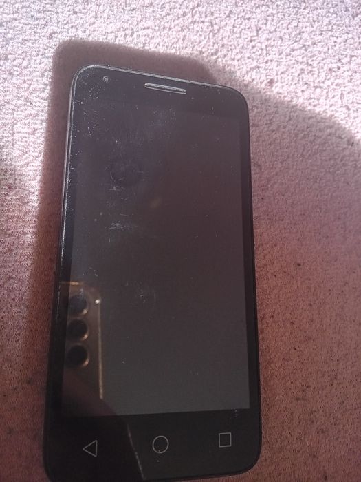 Telefon Pixi alcater one touch