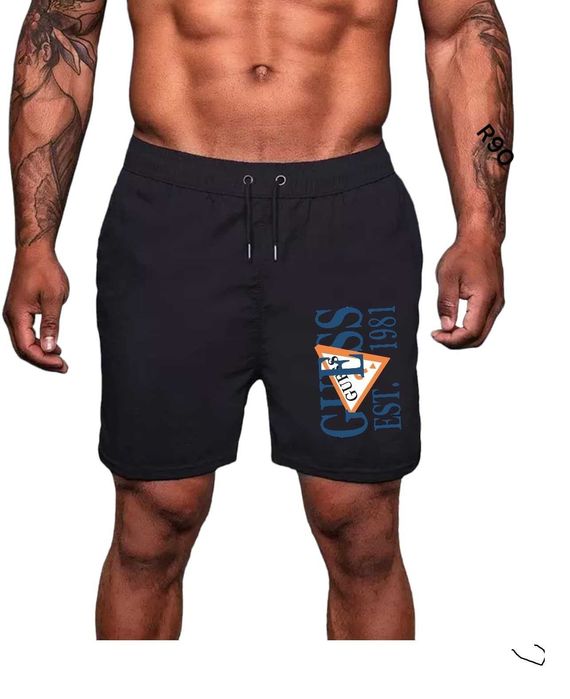 M,XL,XXL- męskie kąpielowe spodenki. WYPRZEDAŻ!