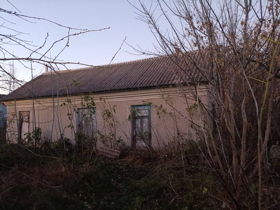 Будинок м.Ланівцв