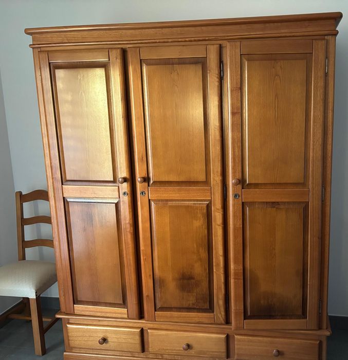 Vendo mobília de quarto