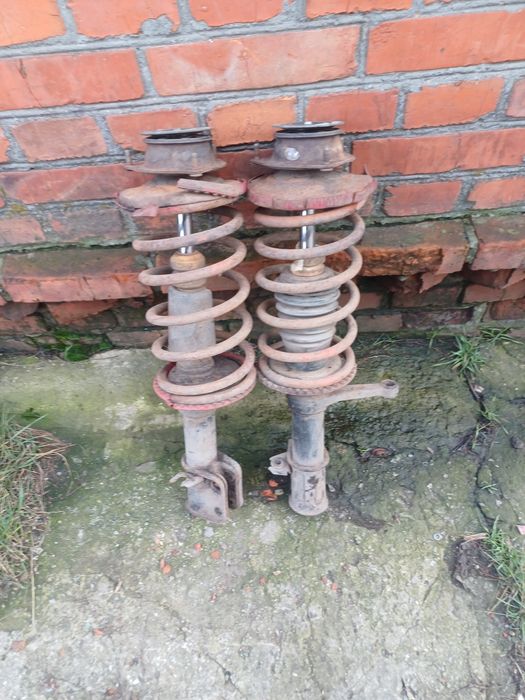 ‼️‼️ Пара передних стоек в сборе на ваз 2108,2109,21099