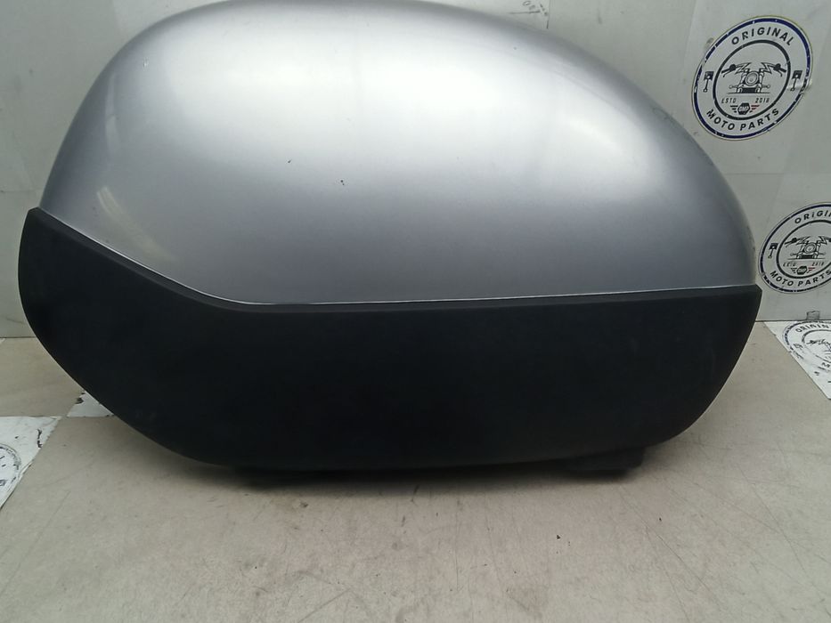 Tampas laterais Honda Deauville NT650