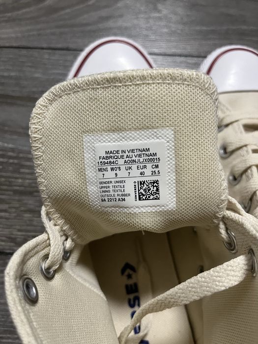 Converse оригінал