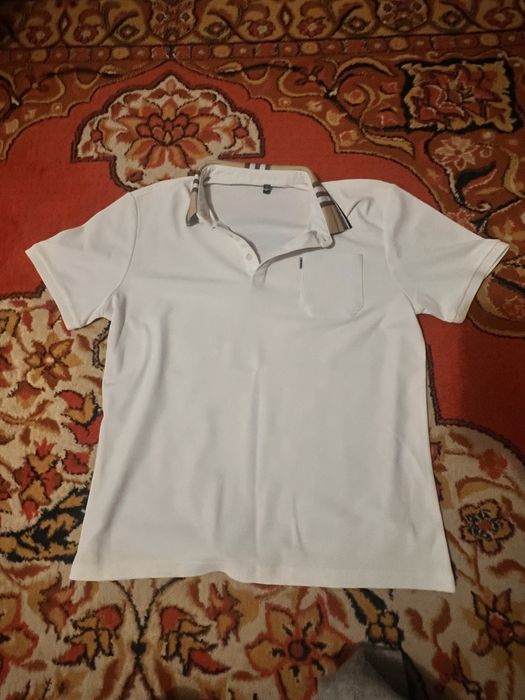 Футболки брендові