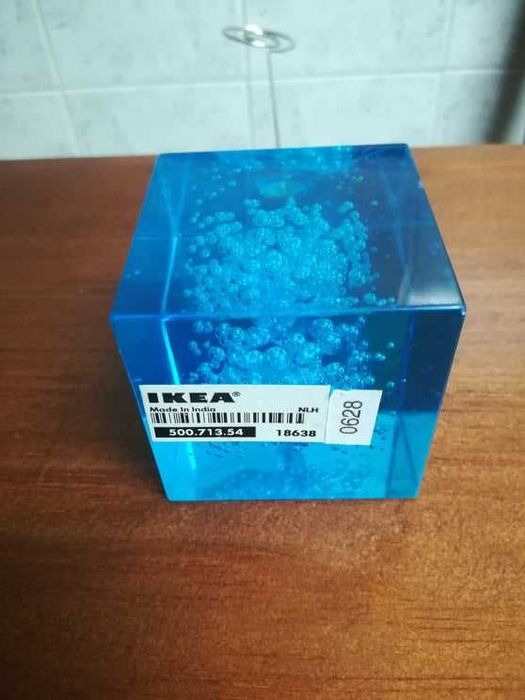 Porta-Fotografias da IKEA64729496477699122