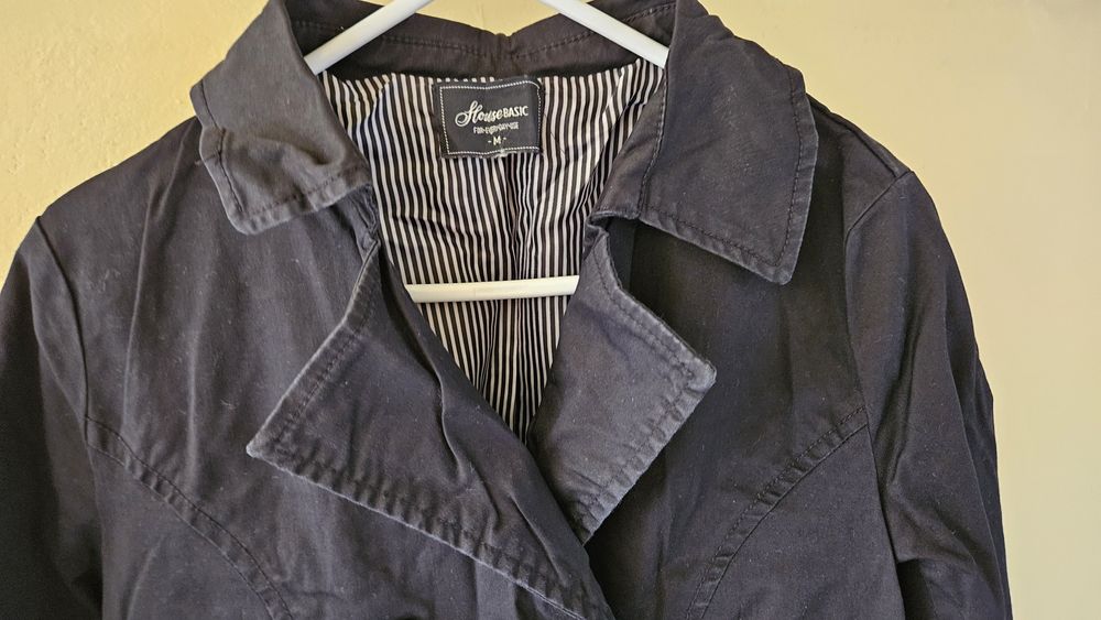 Kurtka House  rozmiar M