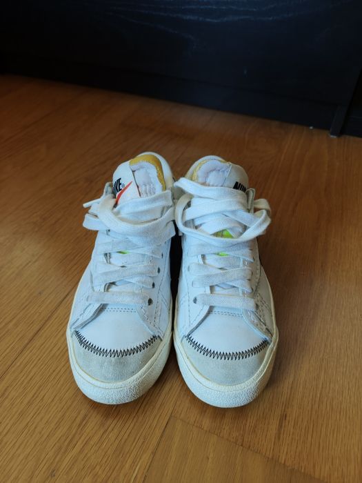 Sapatilhas Nike Unisexo