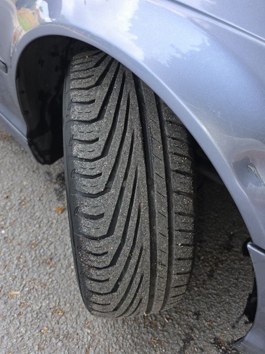 BMW E46 320D 136CV