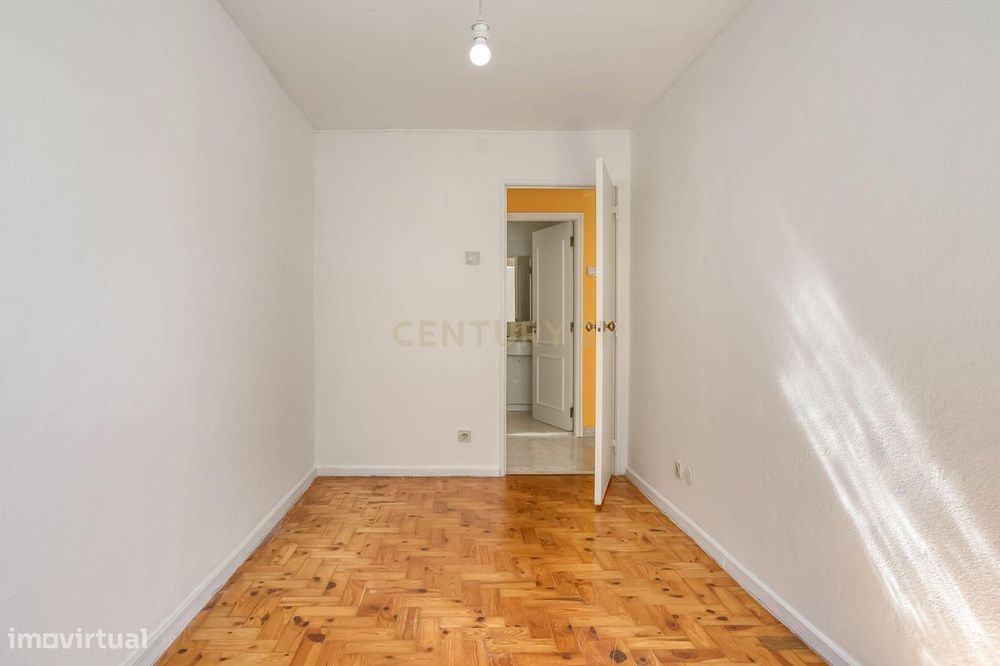 Apartamento T3 em Marvila, Lisboa - Oportunidade Única!