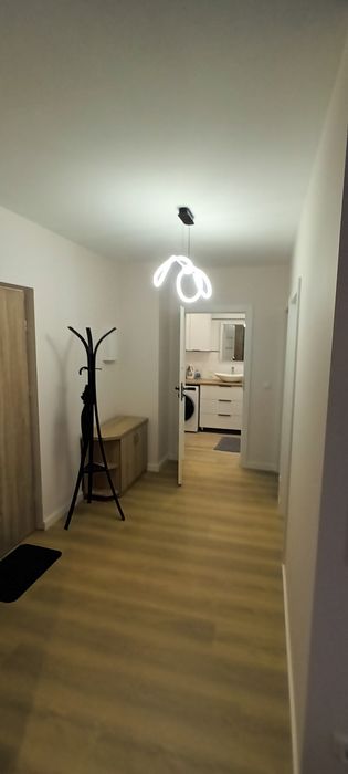 Mieszkanie 55 m Proszowice ul.3maja