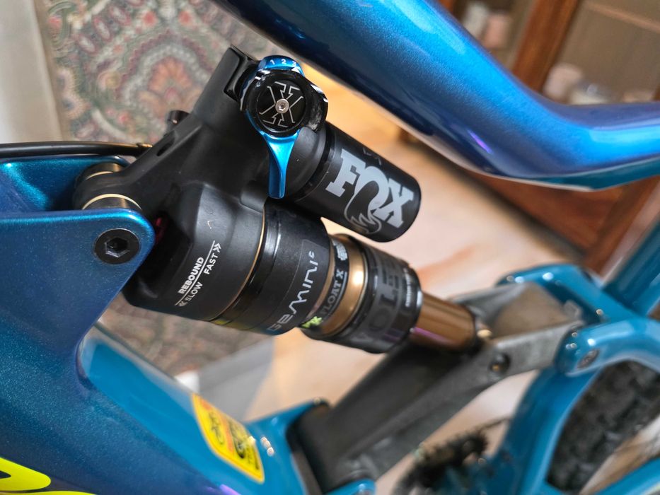 Rower Cannondale Trigger full XL 1 XX1 Fuel EX Slash Spark Stumpjumper