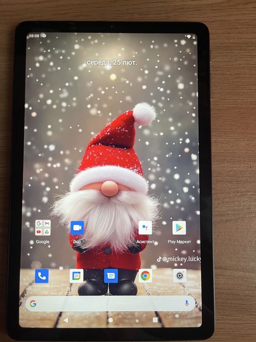 Планшет ALLDOCUBE kPad