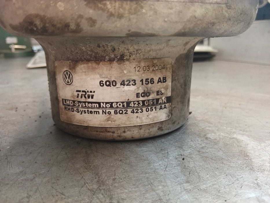 Pompa wspomagania seat audi VW skoda 6Q0423156AB