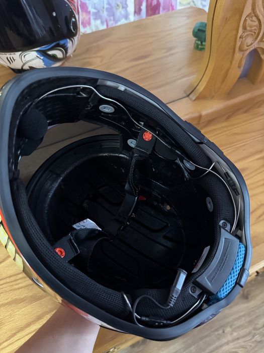 Мотогарнітура MT Rider Sync MT-B01