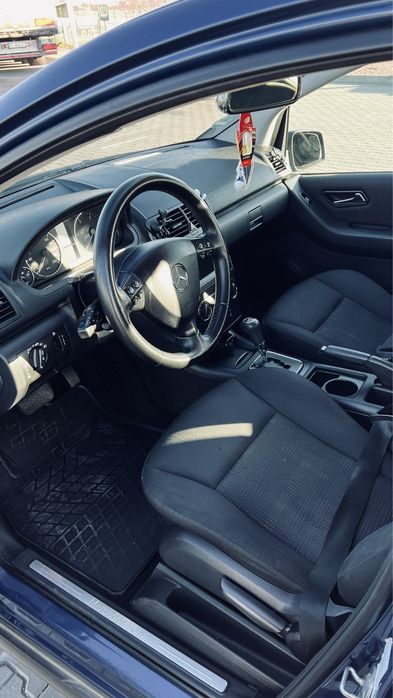 Продам Mercedes-Benz A-Class 2010 A160 W169, Автомат
