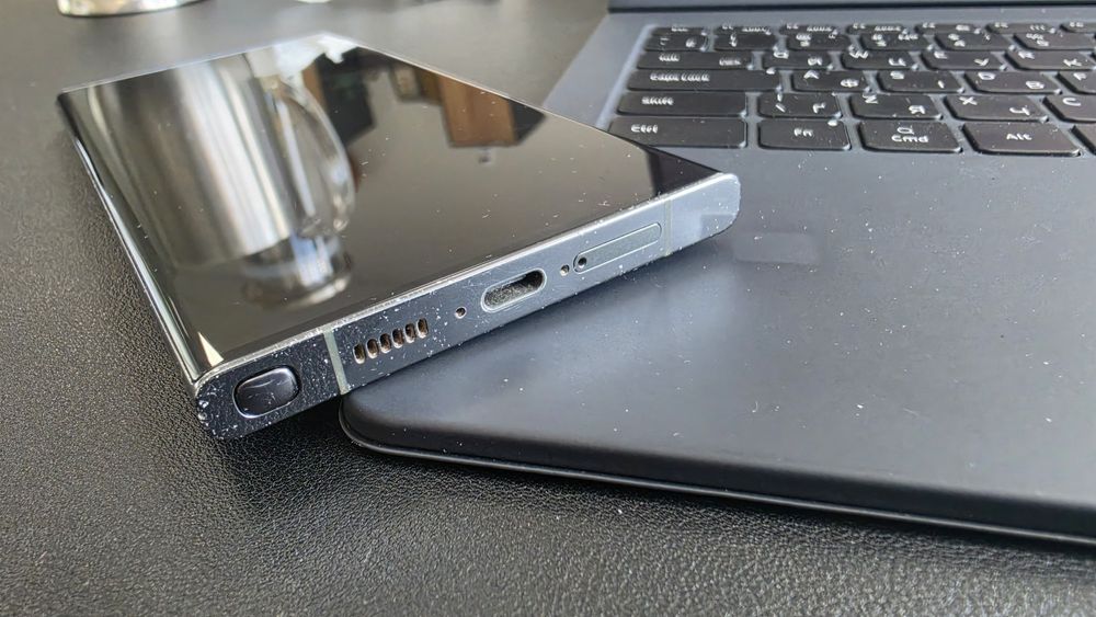 Samsung galaxy s 23 ultra 512 gb