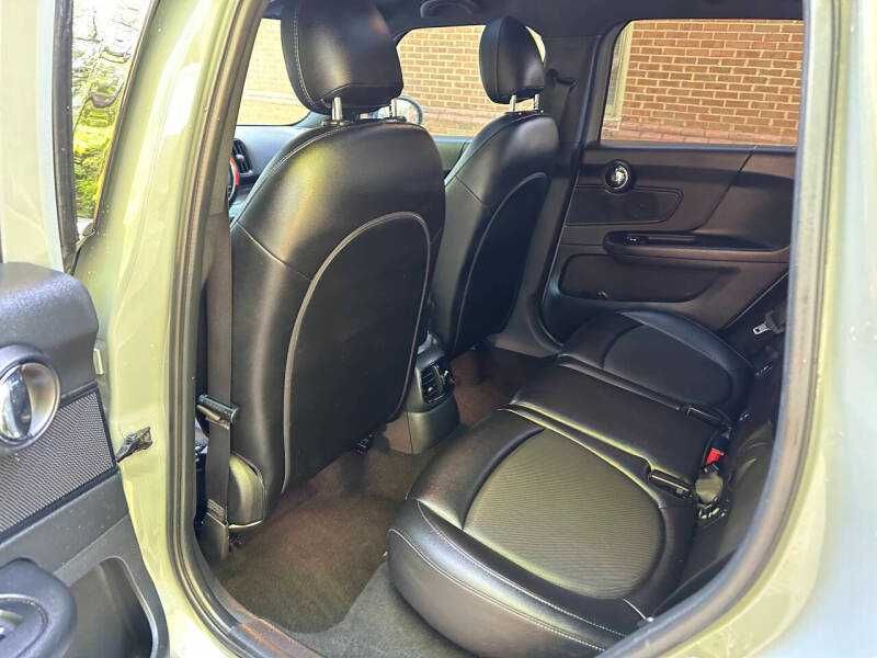 MINI Countryman Cooper 2018