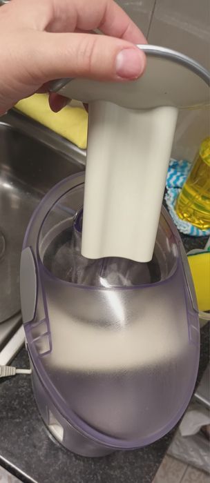 Centrifugadora/máquina fazer sumos Tecnison