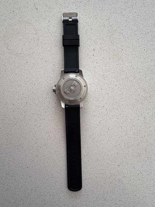 Zegarek EDOX 84300