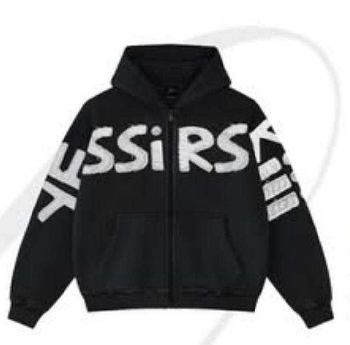 yessirskiii зип худи