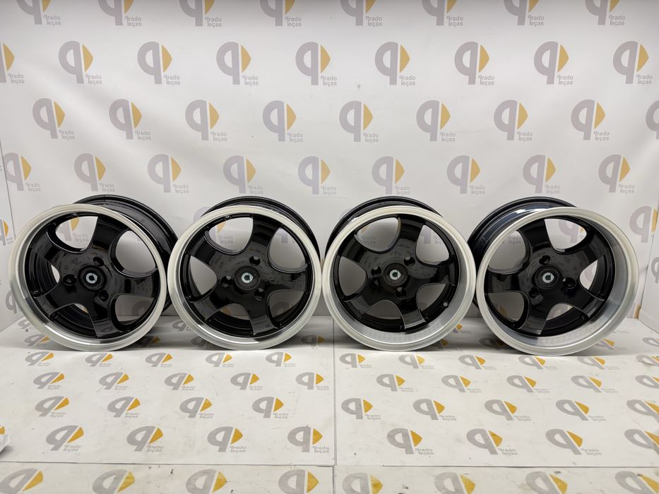 Jantes NOVAS Smart Fortwo 450 1g 2g