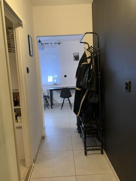 Kawalerka do wynajęcia.