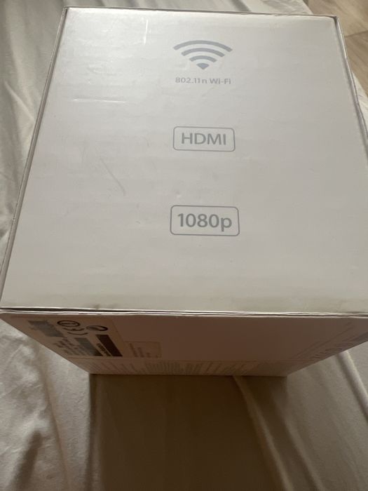 Apple TV (Modelo A1469) C/Caixa