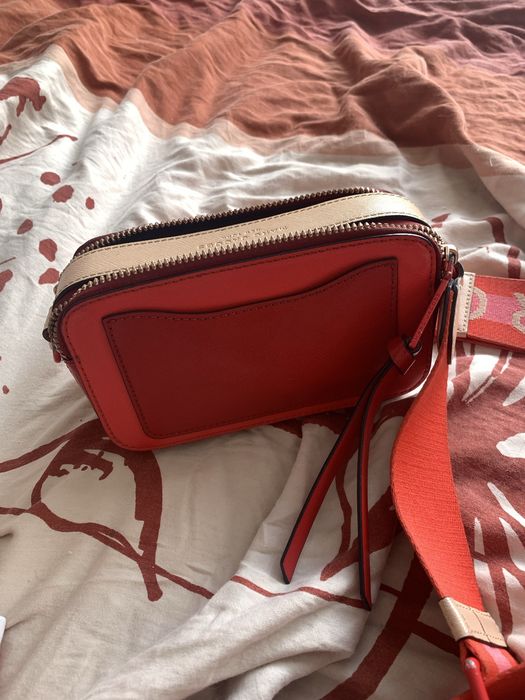Бредова сумка від Marc Jacobs