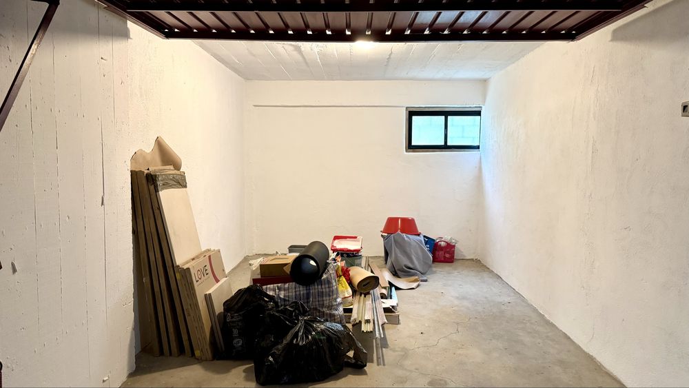 Apartamento T3 Linda-a-Velha