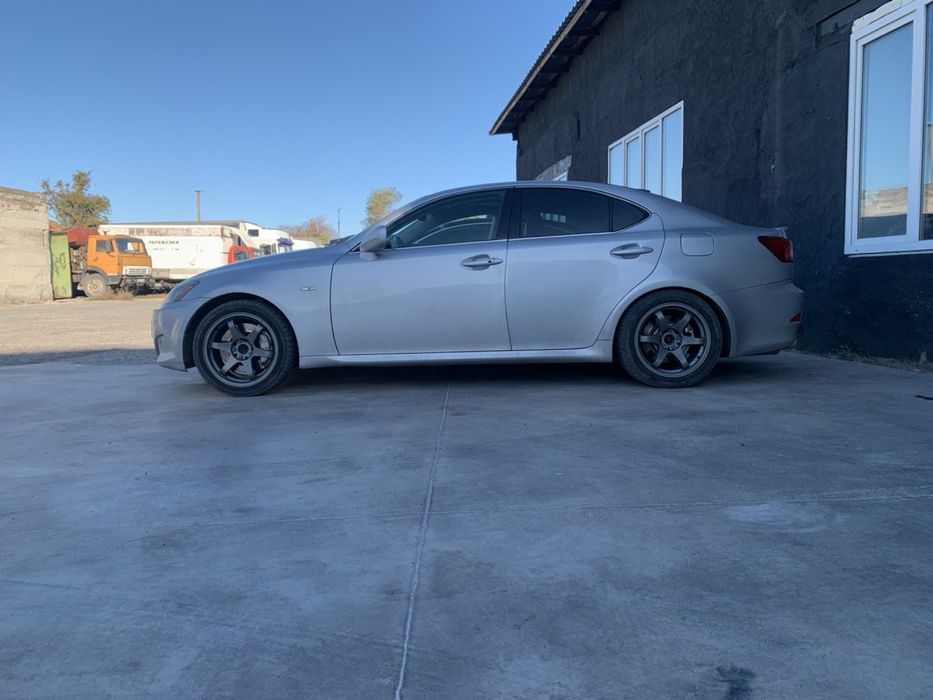 Продам Lexus IS 300 2006 RWD