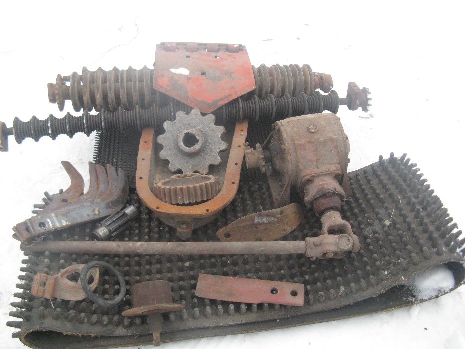 Продам картопесортувалку КСП-15Б