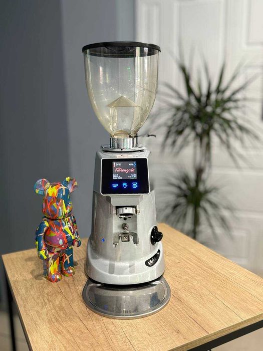 Кофемолка Fiorenzato F64E порционная