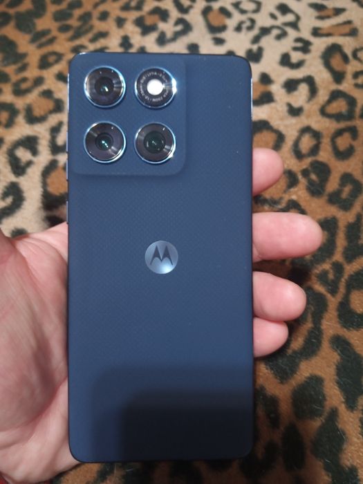 Motorola edge 60 12/256